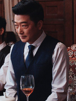 归鸿剧情介绍_宅剧情