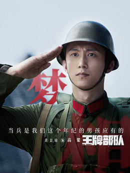 王牌部队剧情介绍_宅剧情