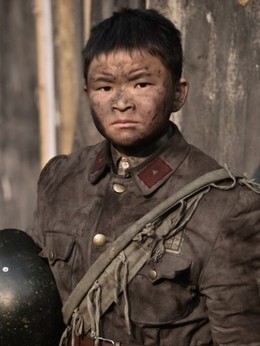 我的特一营剧情介绍_宅剧情