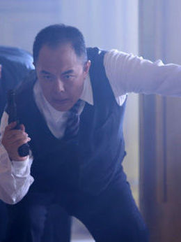 刀影剧情介绍_宅剧情