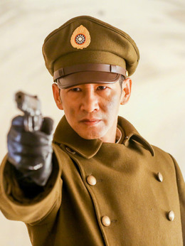 黑土热血剧情介绍_宅剧情