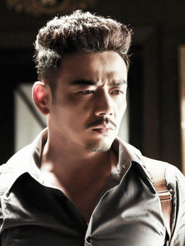 潜伏在黎明之前剧情介绍_宅剧情