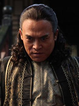 苍狼剧情介绍_宅剧情