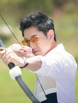 一场遇见爱情的旅行剧情介绍_宅剧情