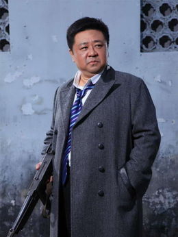 猎狼人剧情介绍_宅剧情