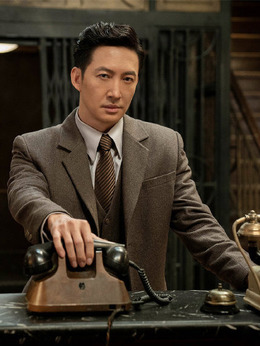 叛逆者剧情介绍_宅剧情