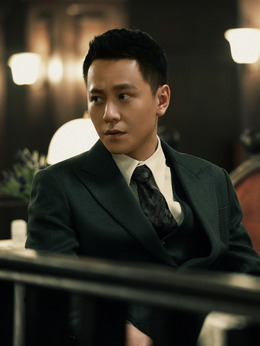 信仰剧情介绍_宅剧情