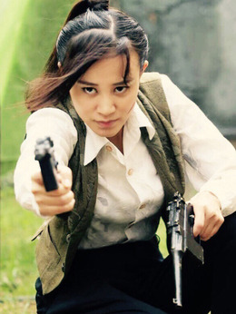 枪口剧情介绍_宅剧情