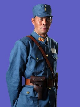 亮剑剧情介绍_宅剧情