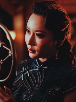 归鸿剧情介绍_宅剧情