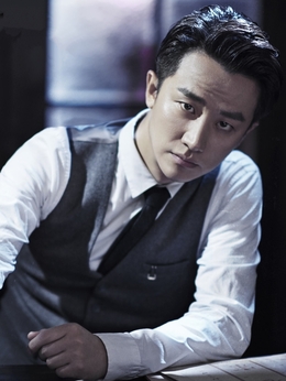 猎人剧情介绍_宅剧情