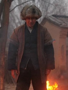 英雄戟剧情介绍_宅剧情