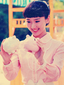 雪豹坚强岁月剧情介绍_宅剧情