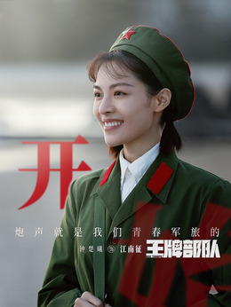 王牌部队剧情介绍_宅剧情