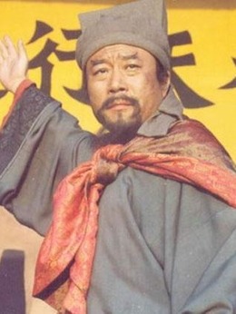 水浒传剧情介绍_宅剧情