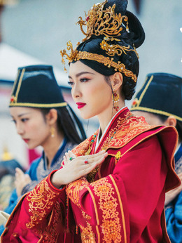 燕云台剧情介绍_宅剧情