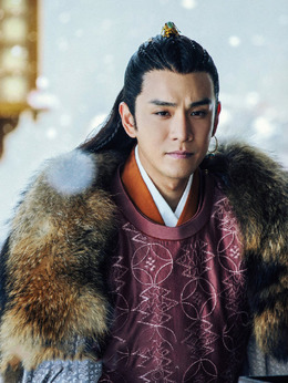 燕云台剧情介绍_宅剧情