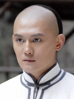 青年霍元甲之冲出江湖剧情介绍_宅剧情