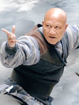 青年霍元甲之冲出江湖剧情介绍_宅剧情