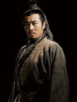 新三国剧情介绍_宅剧情