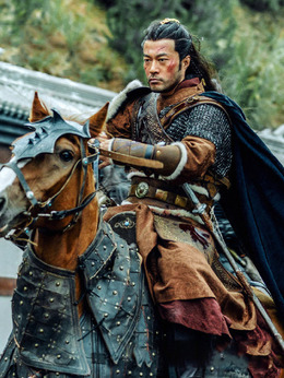 燕云台剧情介绍_宅剧情