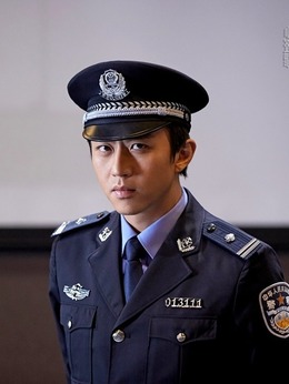 心理罪之城市之光剧情介绍_宅剧情