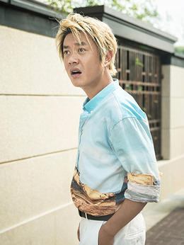 狗眼看人心剧情介绍_宅剧情