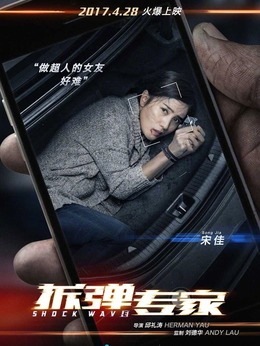 拆弹专家剧情介绍_宅剧情