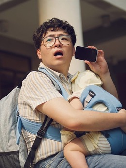 我们全家不太熟剧情介绍_宅剧情