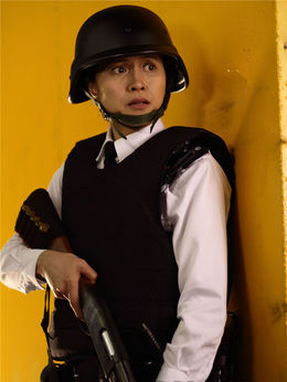 冲锋战警剧情介绍_宅剧情