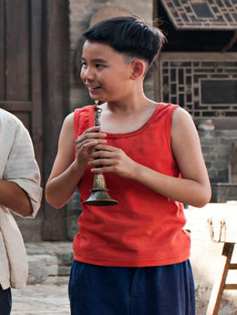 百鸟朝凤剧情介绍_宅剧情