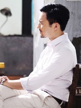 大叔,我爱你剧情介绍_宅剧情