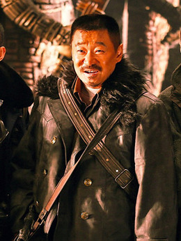 盗墓笔记剧情介绍_宅剧情