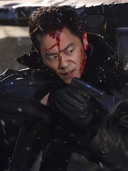 悬崖之上剧情介绍_宅剧情