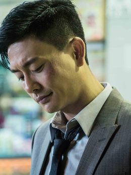 男人不可以穷剧情介绍_宅剧情