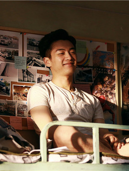 睡在我上铺的兄弟剧情介绍_宅剧情