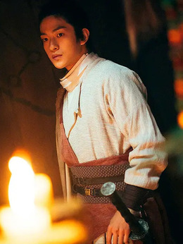 侍神令剧情介绍_宅剧情