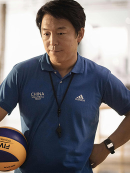 夺冠剧情介绍_宅剧情