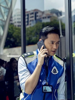 泄密者剧情介绍_宅剧情