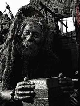 刀见笑剧情介绍_宅剧情