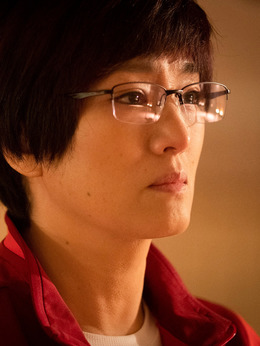 夺冠剧情介绍_宅剧情