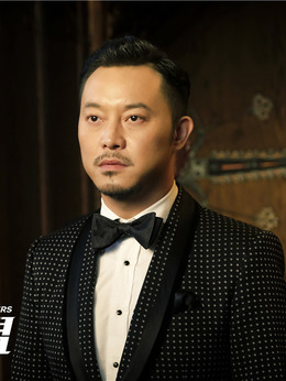 侠盗联盟剧情介绍_宅剧情