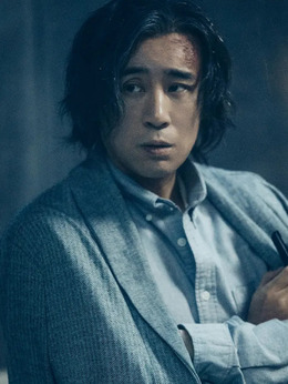 刺杀小说家剧情介绍_宅剧情