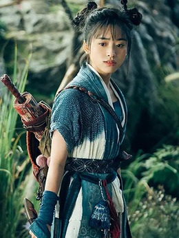 侍神令剧情介绍_宅剧情