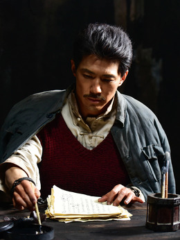 信仰者剧情介绍_宅剧情