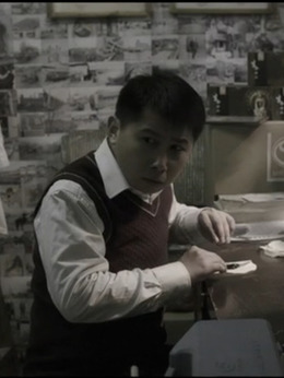 记忆碎片剧情介绍_宅剧情