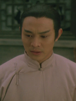 新少林五祖剧情介绍_宅剧情