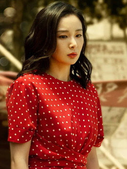 荞麦疯长剧情介绍_宅剧情