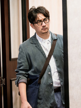 狗眼看人心剧情介绍_宅剧情