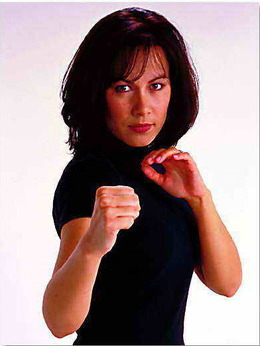 刀锋战士剧情介绍_宅剧情